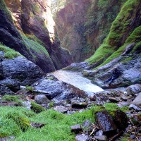 Canyon Addict