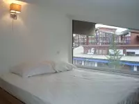 Résidence Arandelières, Appt 8 pers, n°205_Les Arcs