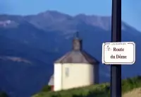 Les Chapelles