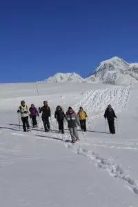 Les balades du colporteurs