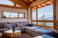 Chalet Le Spot, 8/10 Pers n°026_Les Arcs