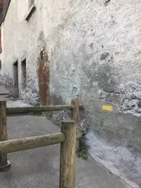 Le Fayet