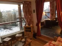 Résidence Pierra Menta, Apt 9 pers n°178_Les Arcs