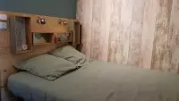 Résidence Le Varet 2, Studio 4 pers, n°195_Les Arcs