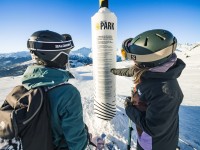 SPARK - Snowpark and summerpark_Les Arcs