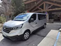Transalpine Taxi & Vtc