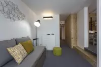 Résidence Le Varet_Les Arcs