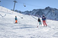 Progression Vallandry