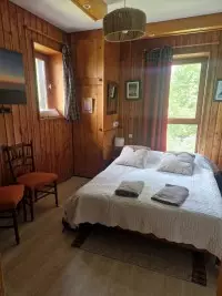 Chalet Pointu de Capucine, 14 Pers n°031_Les Arcs