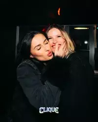 Le Carré Night-Club