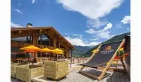 Restaurant BC7_Bourg-Saint-Maurice
