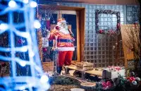 La Nuit de Noël_Bourg-Saint-Maurice