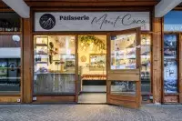Pâtisserie Mont Coco_Les Arcs