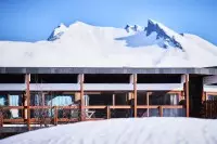 Visite guidée : Arc 1600, une signature d'architecture_Les Arcs
