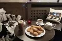 Petit Déjeuner Hôtel & Spa Arcadien