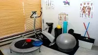 Salle 1