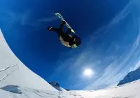 SWITCH Snowboard School