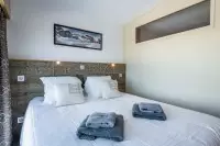 Résidence Aiguille Grive_Les Arcs