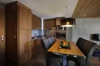 Résidence Arolles