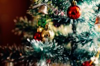 Christmas Magic Night_Les Arcs