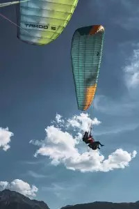 Arcs en Ciel