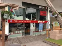 office de tourisme