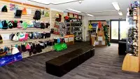 intérieur - Skiset Altezza
