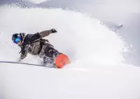 SWITCH Snowboard School