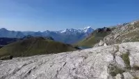 Lac des Moutons