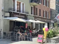 Nouvel emplacement 31 rue Desserteaux