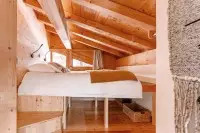 Chalet Le Spot, 8/10 Pers n°026_Les Arcs