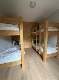 Résidence Les Sources de Marie, Apt 8 pers n°206_Les Arcs