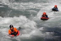 Eaux Vives Rafting