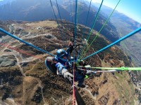 Stef'Fly Parapente