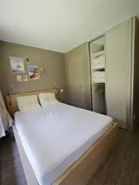 Résidence Le Thuria, Apt 8 personnes, n°200_Les Arcs