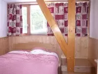 Résidence Les Lauzières, Apt 6 pers n°094_Les Arcs