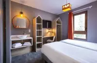 Base Camp Lodge