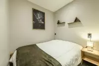 Résidence Rouelles, Studio 5/6 pers. n°202_Les Arcs
