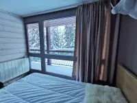 Résidence Le Thuria, Apt 8 personnes, n°200_Les Arcs