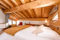 Chalet Le Spot, 8/10 Pers n°026_Les Arcs