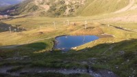 Lac Saint Jacques