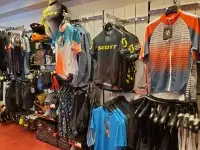 Skimium Bourg St Maurice Eté 25