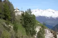 La Chapelle St Michel