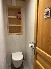 Résidence Le Vaugella, Apt 9 pers n°191_Les Arcs