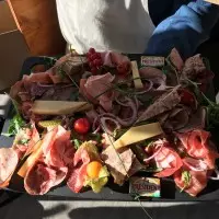 Charcuterie
