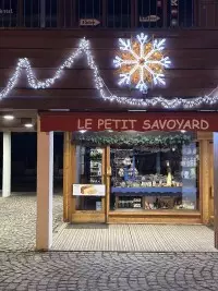 le petit savoyard