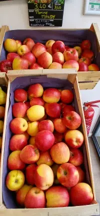 Une montagne de producteurs_Bourg-Saint-Maurice