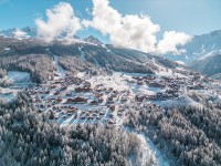 VISITE GUIDEE "IL ETAIT UNE FOIS PEISEY-VALLANDRY"_Bourg-Saint-Maurice