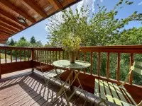 Les Granges - Chalet Cabotte, 10/12 pers n°170_Les Arcs