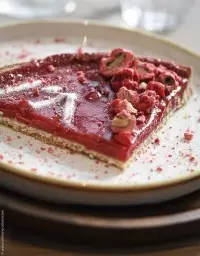 dessert